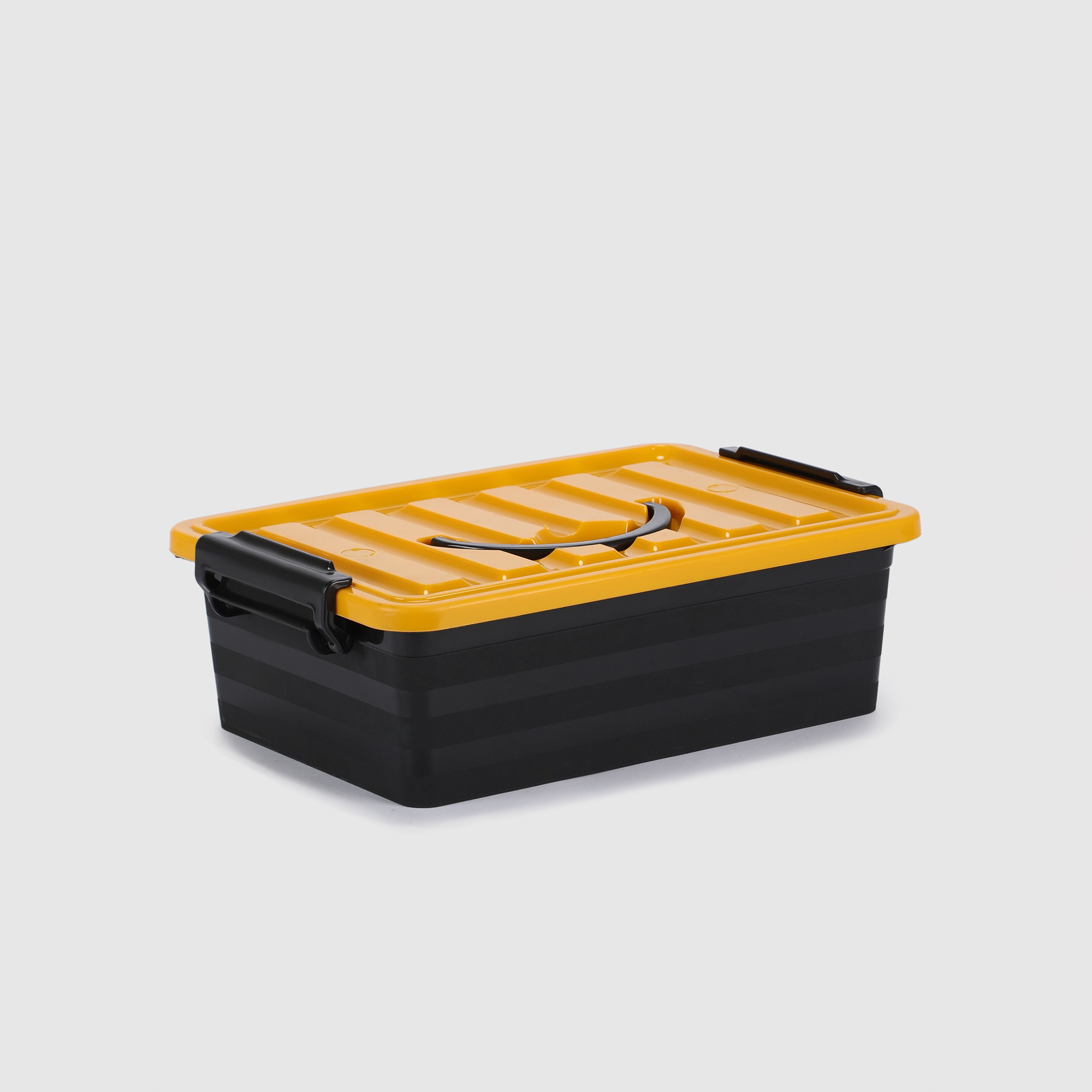 Ящик для инструментов Hometex с отделениями, 3,8 л