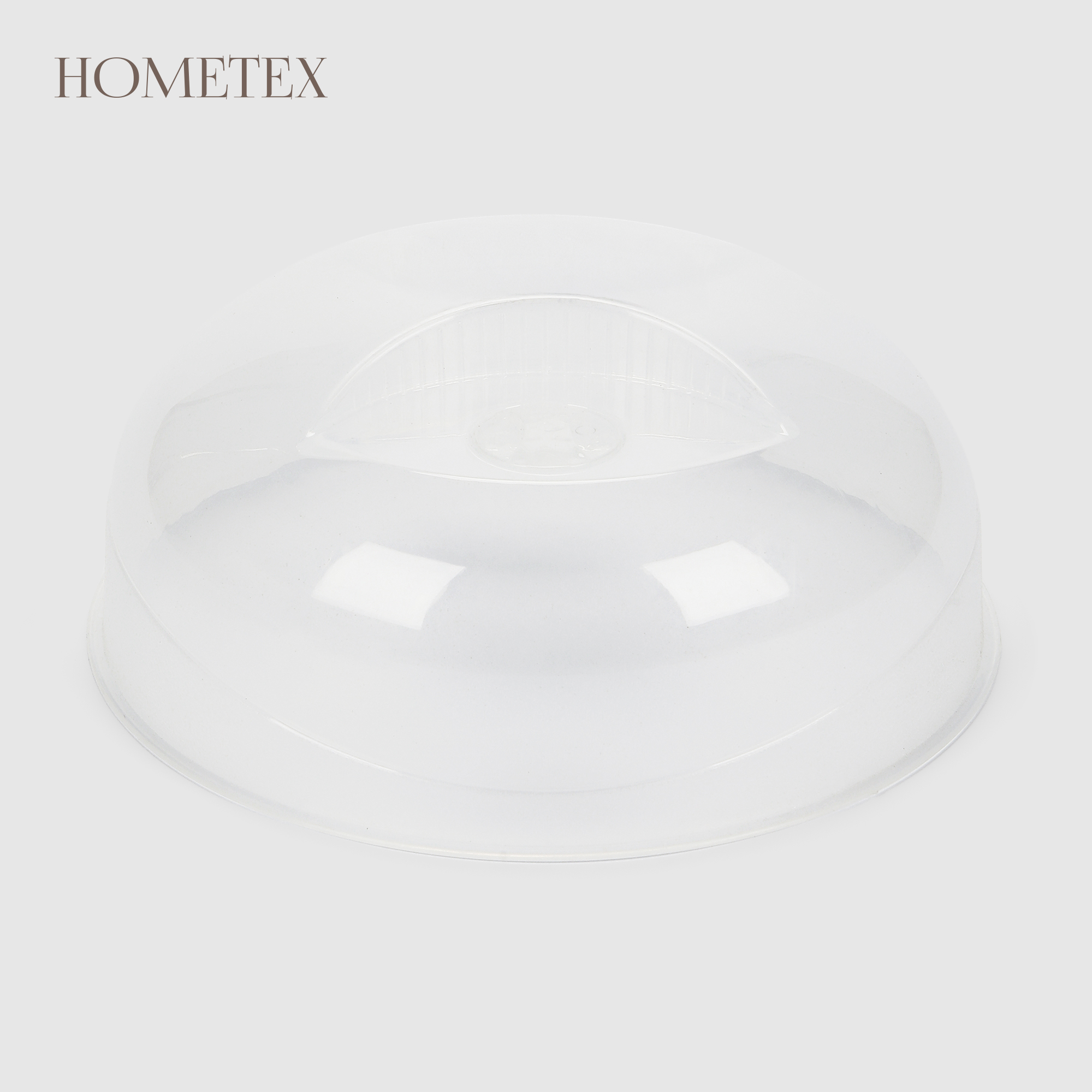 Крышка Hometex для микроволновой печи