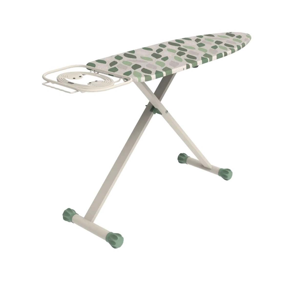 Доска гладильная PERILLA Valeria 124х43 см 8499₽