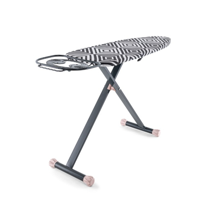 Доска гладильная PERILLA Valeria 124х43 см