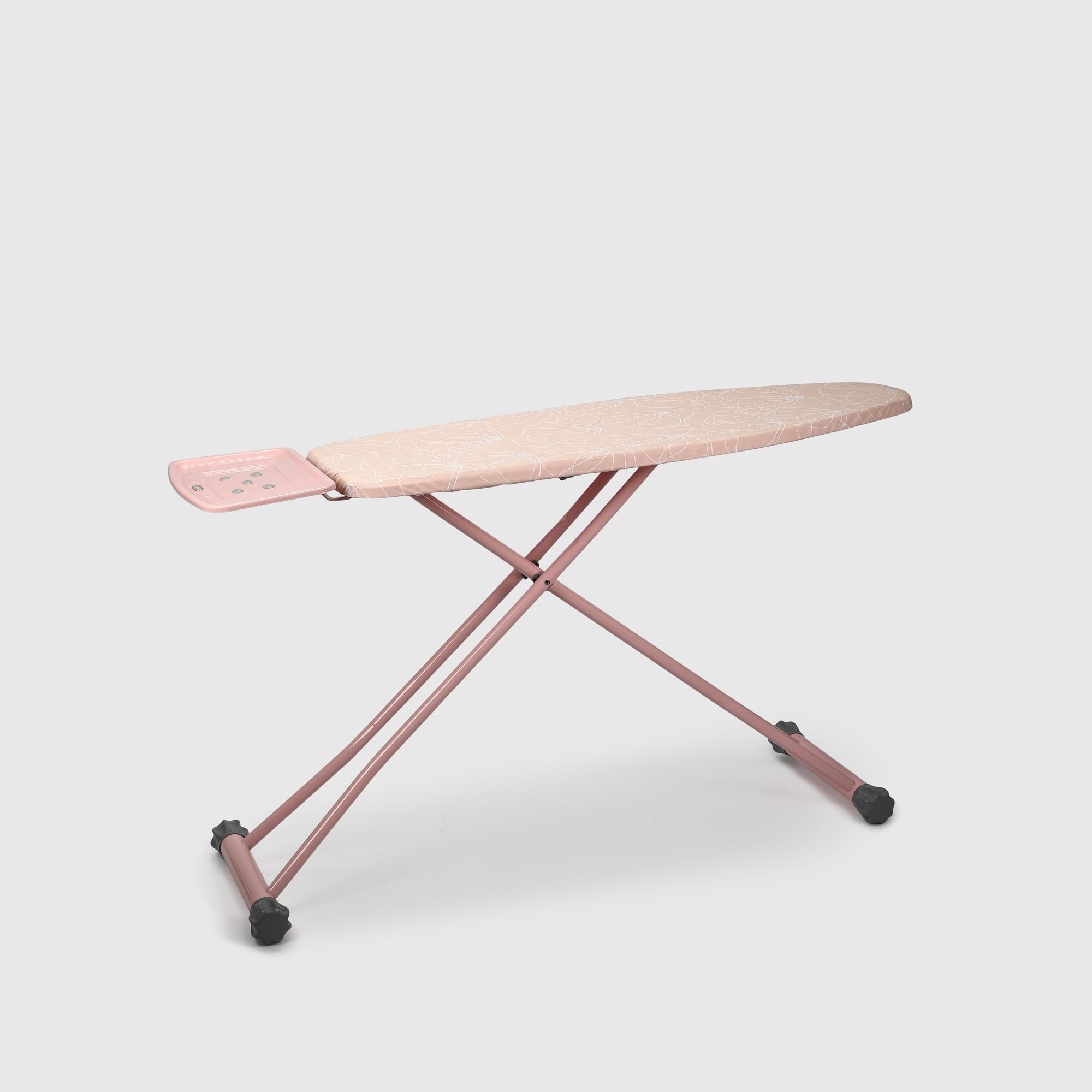 Доска гладильная PERILLA Liana soft 120х44 см