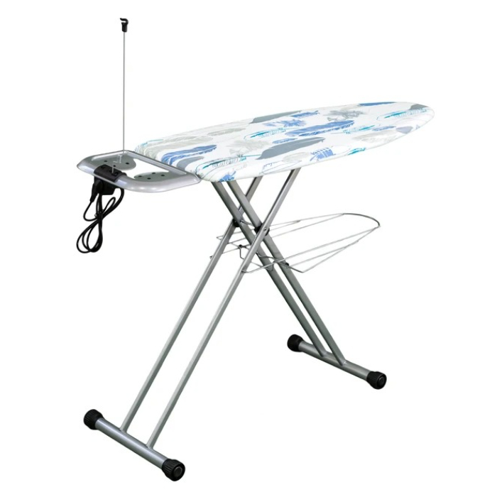 Доска гладильная PERILLA Silvia 120х44 см