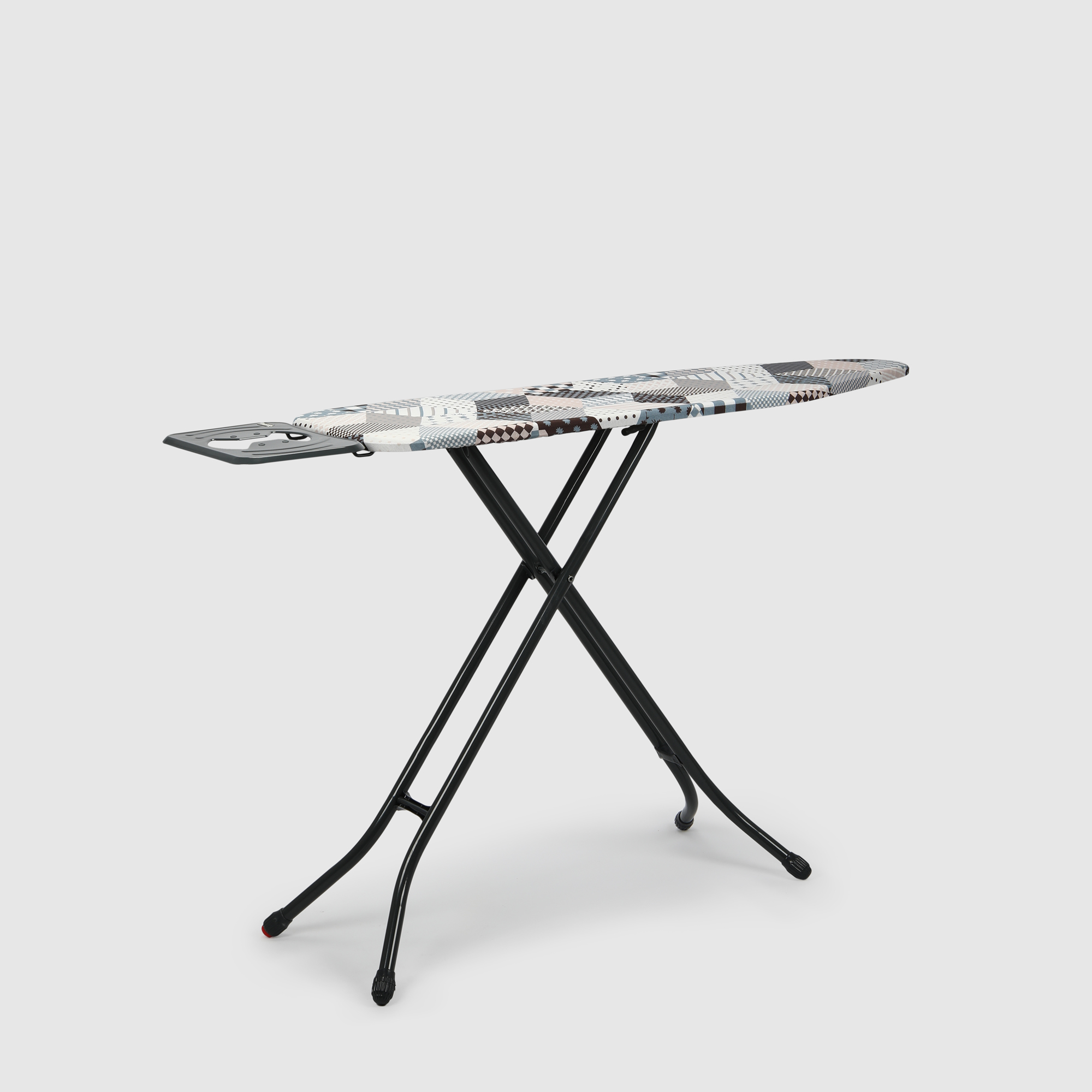 Доска гладильная PERILLA Present lux 120х38 см