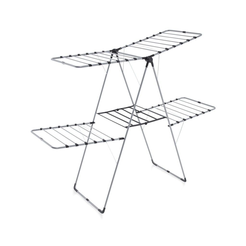 Сушилка для белья PERILLA Luiza two tier B G 6799₽