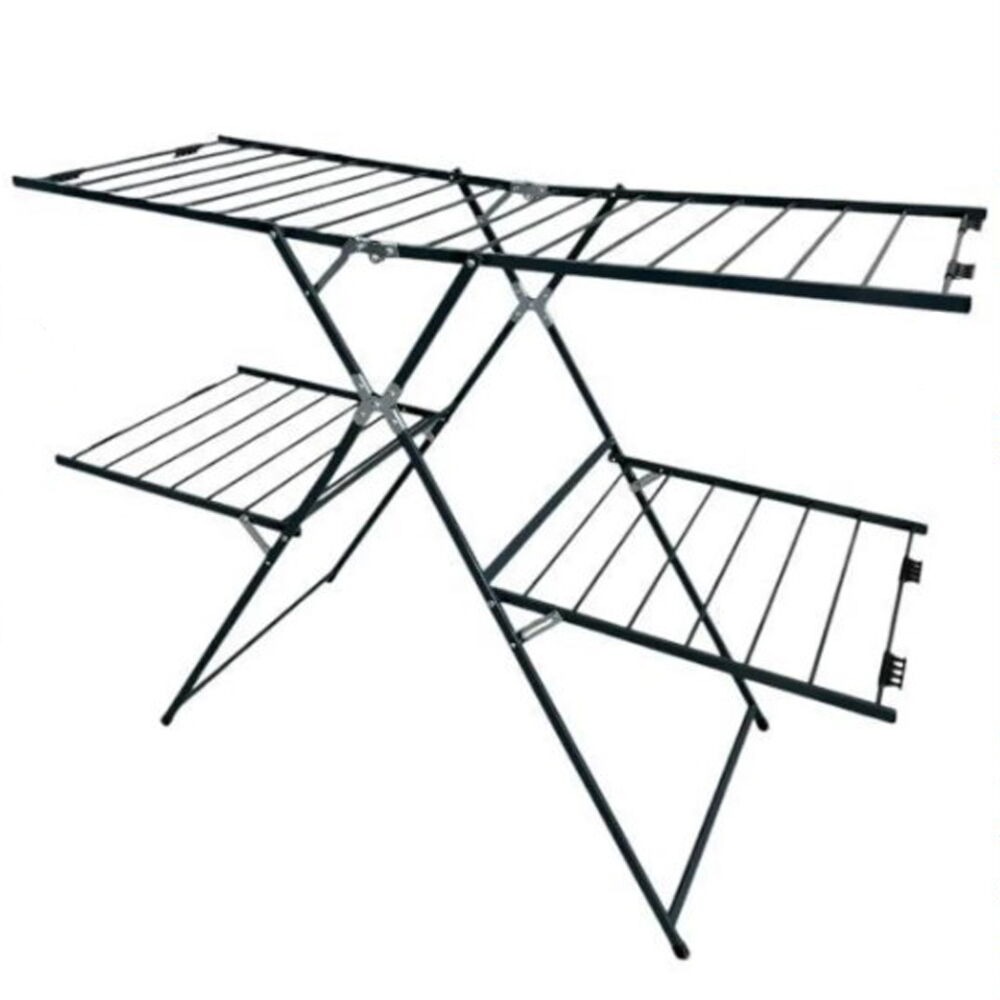 Сушилка для белья PERILLA Two tier Milena