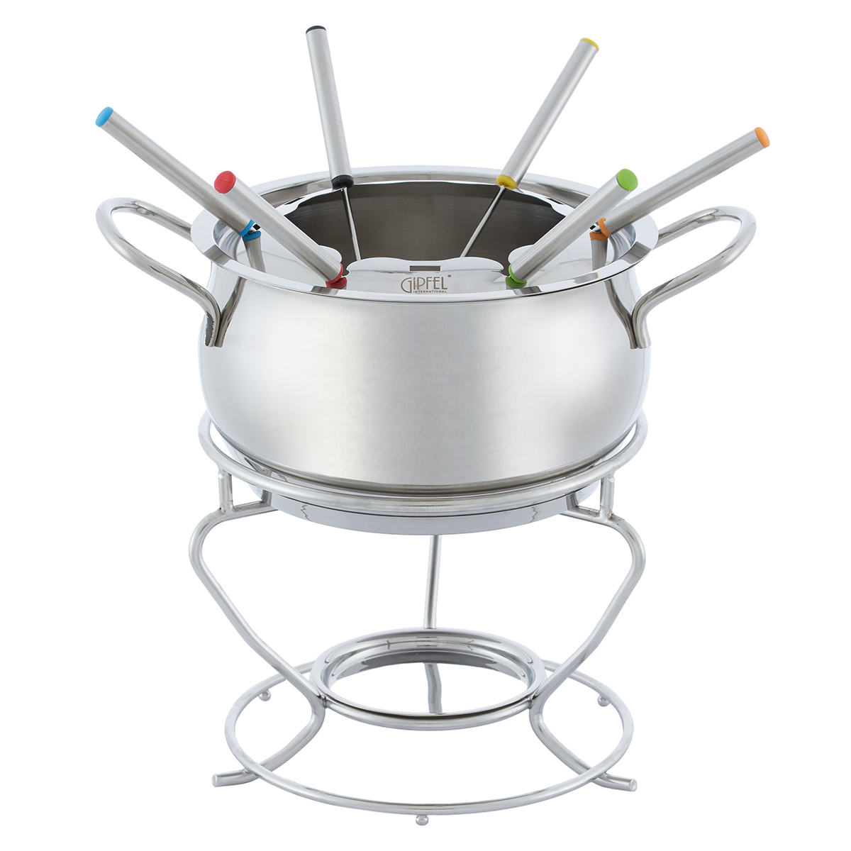 Набор для фондю Gipfel Gruyere 9 предметов 10399₽