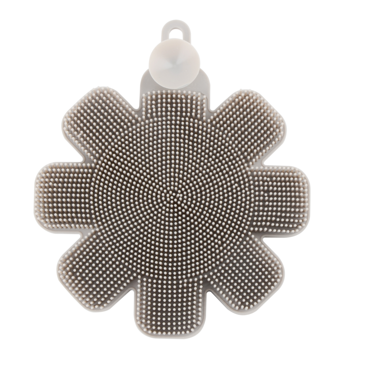 Губка силиконовая Gipfel Clean Series для мытья посуды 12 см 399₽