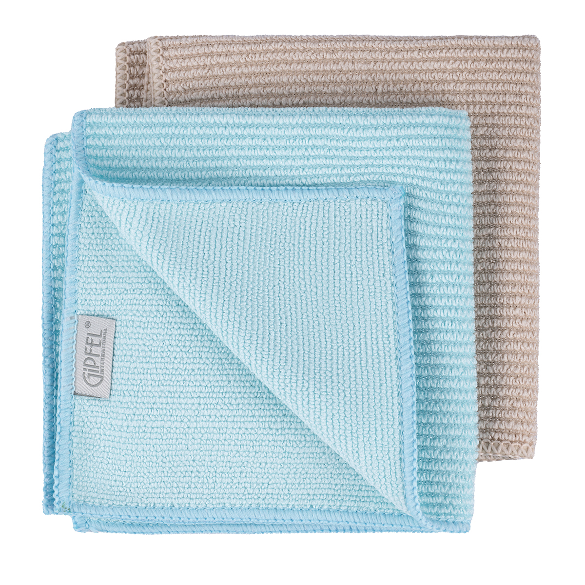 Набор салфеток Gipfel Clean Series 2 штуки 30х30 см для кухни 399₽