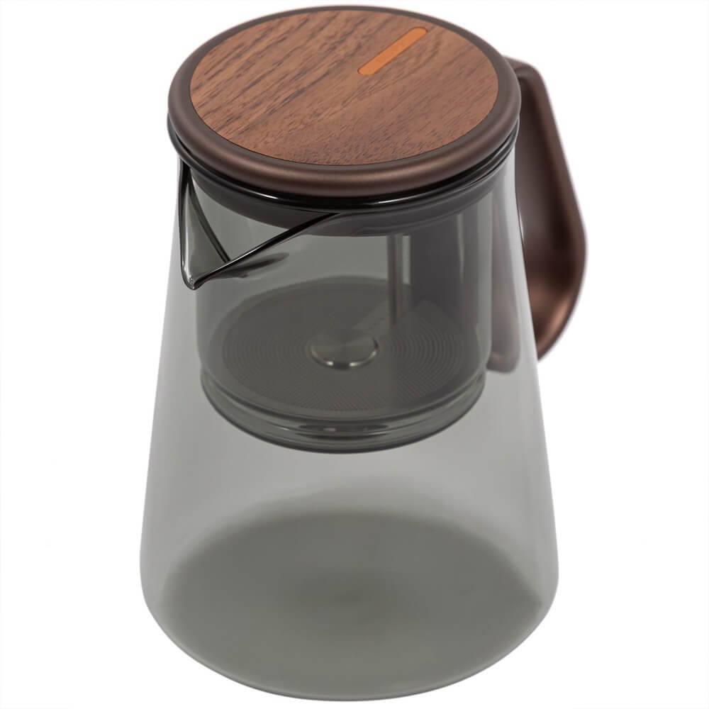 Заварочный чайник BORK HOME HK530 12000₽