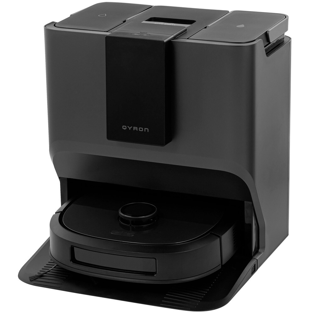 Робот-пылесос QYRON VR603 74900₽