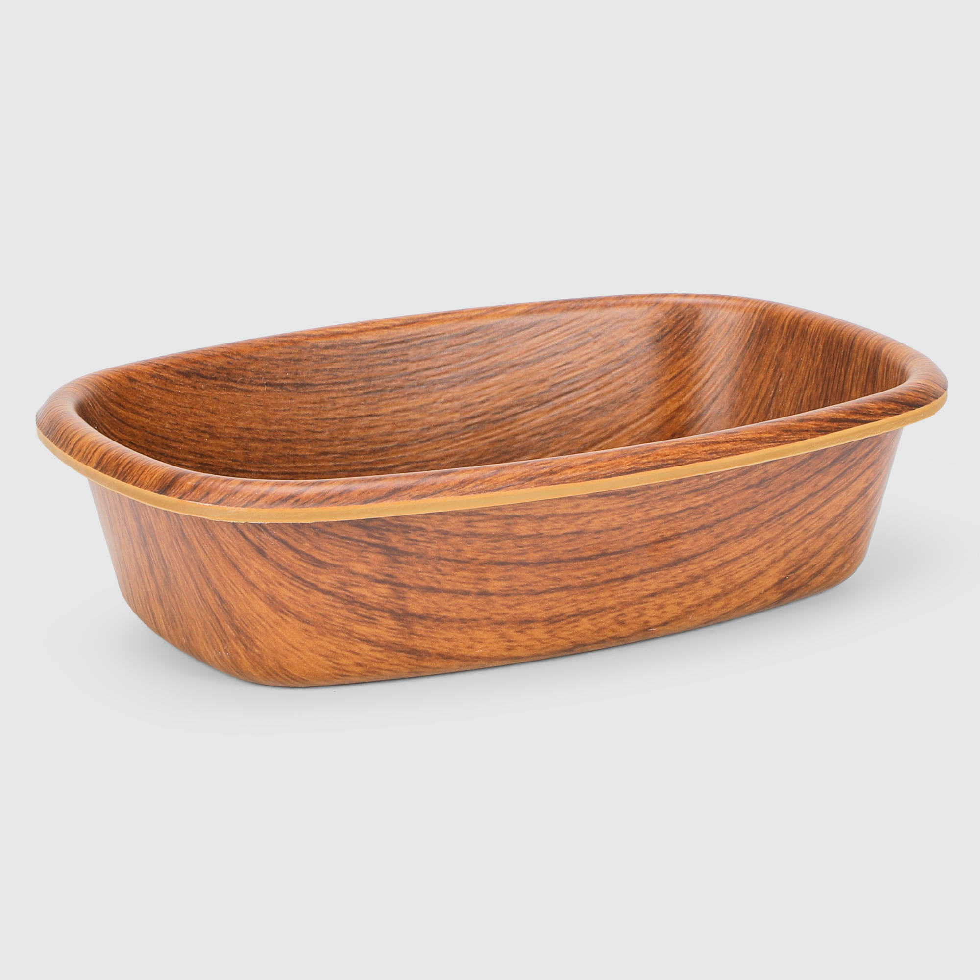 Миска овальная Evelin средняя 235 см 659₽