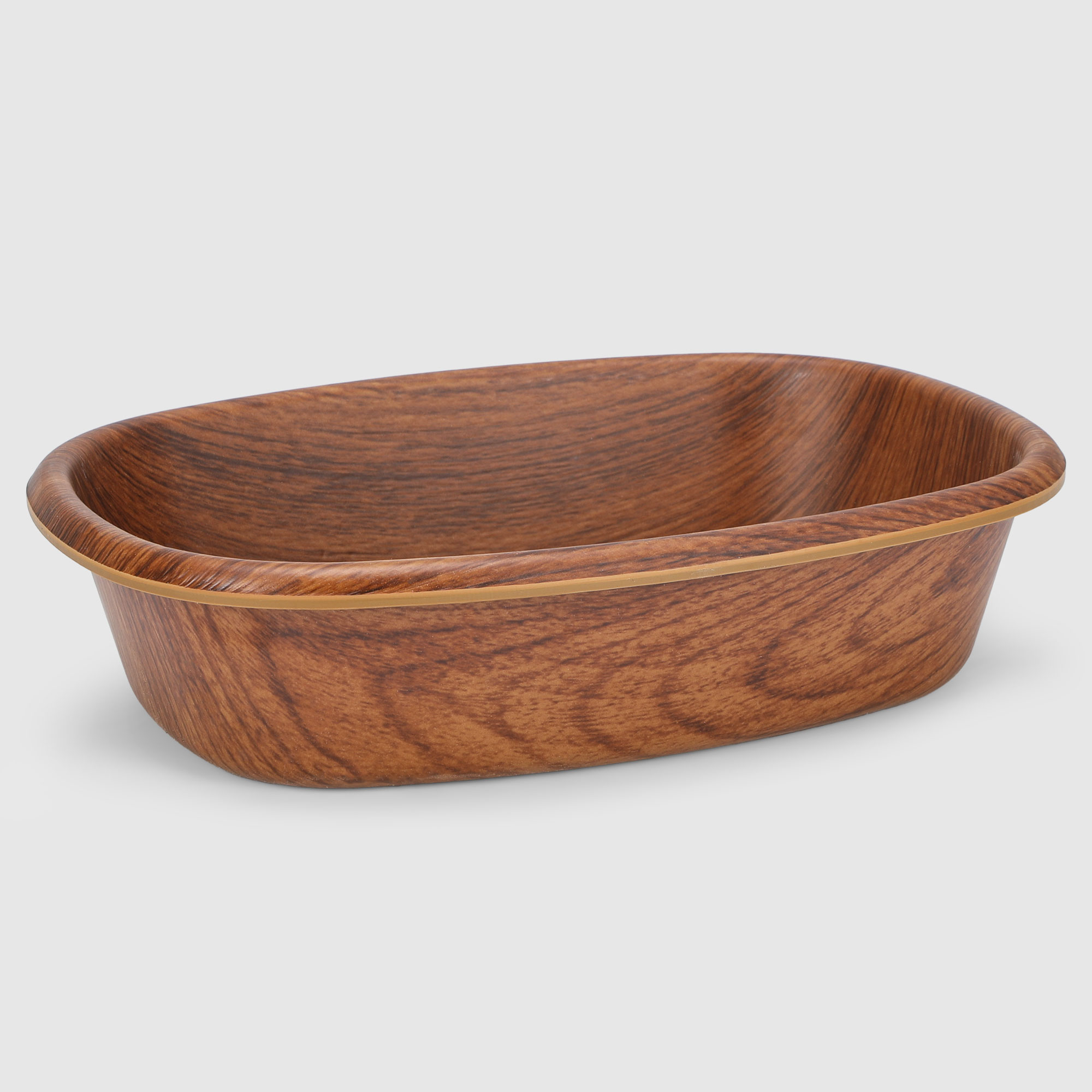 Миска овальная Evelin большая 28.5 см