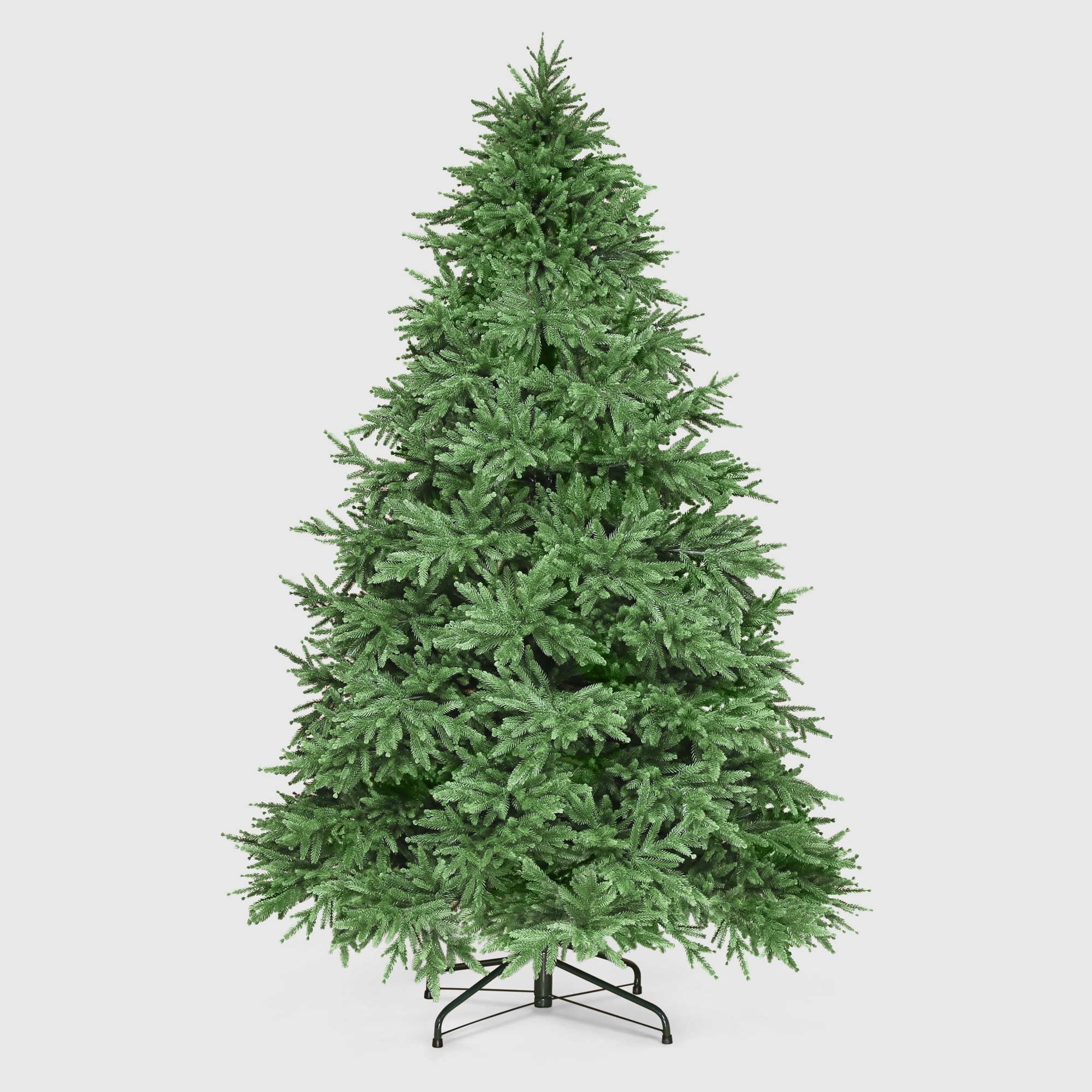 Ель искусственная Царь-Елка Роскошная 360 см 116990₽