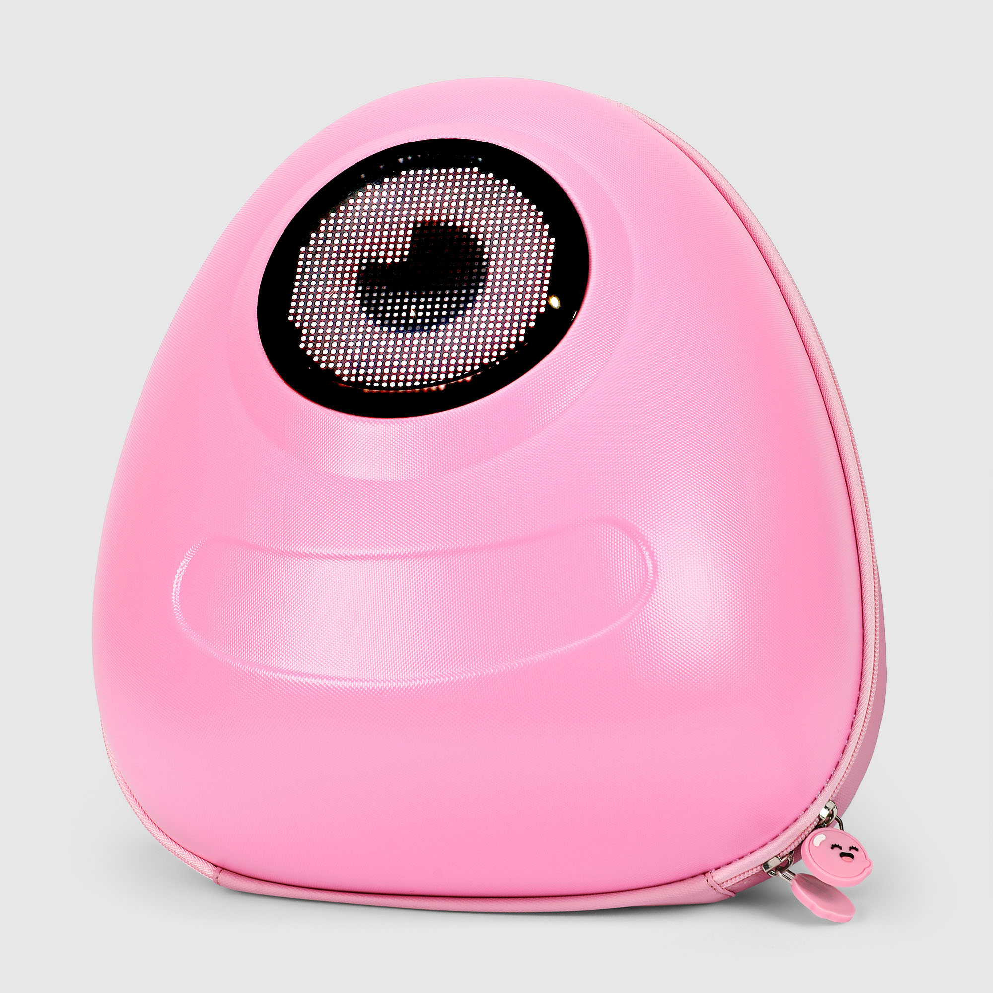 Рюкзак с экраном Biosled С1-2 розовый 5599₽