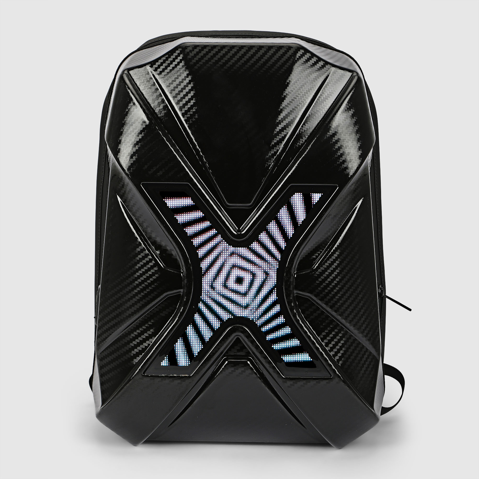 Рюкзак с экраном Biosled XB-2 чёрный 7999₽