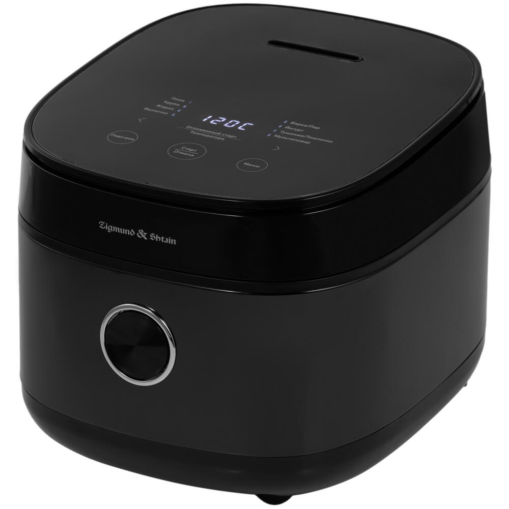 Мультиварка Zigmund Shtain ZMC-200