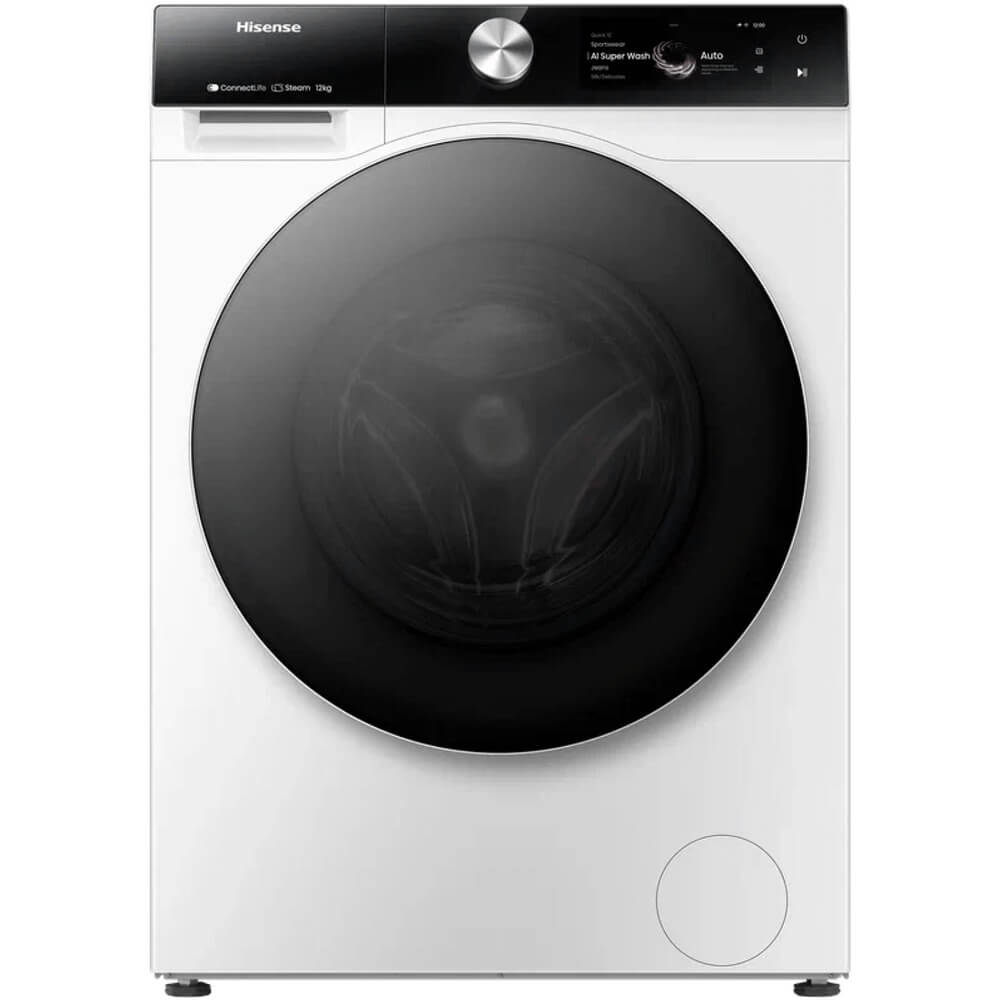 Стиральная машина Hisense WF7S1247BW 91990₽
