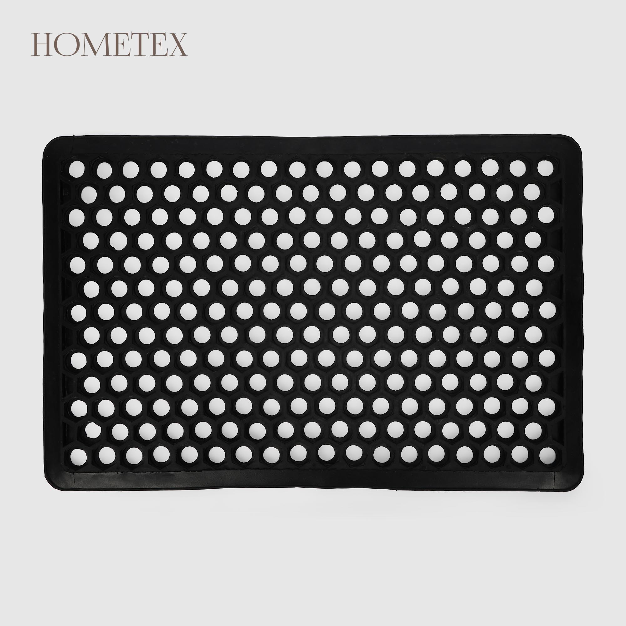 Коврик ячеистый Hometex 40x60 см honeycomb 199₽