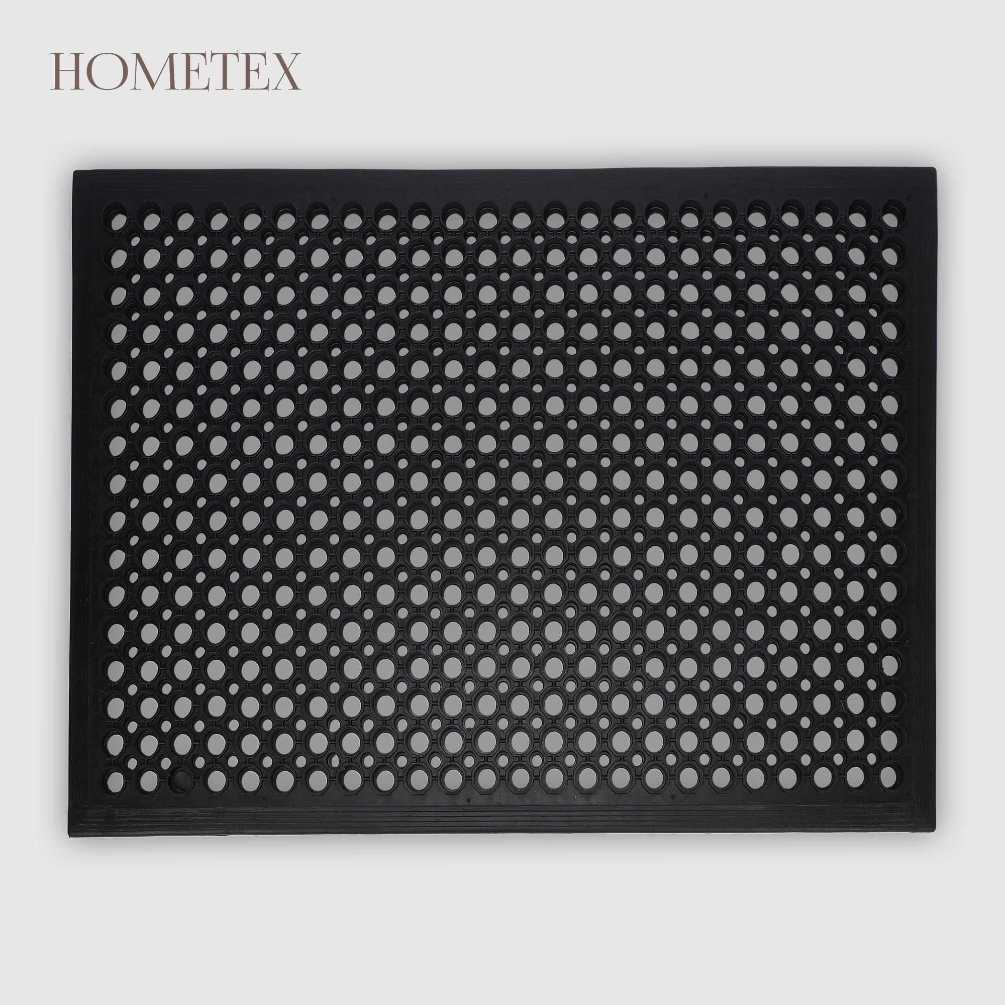 Коврик ячеистый Hometex 60x90 см ramp 899₽