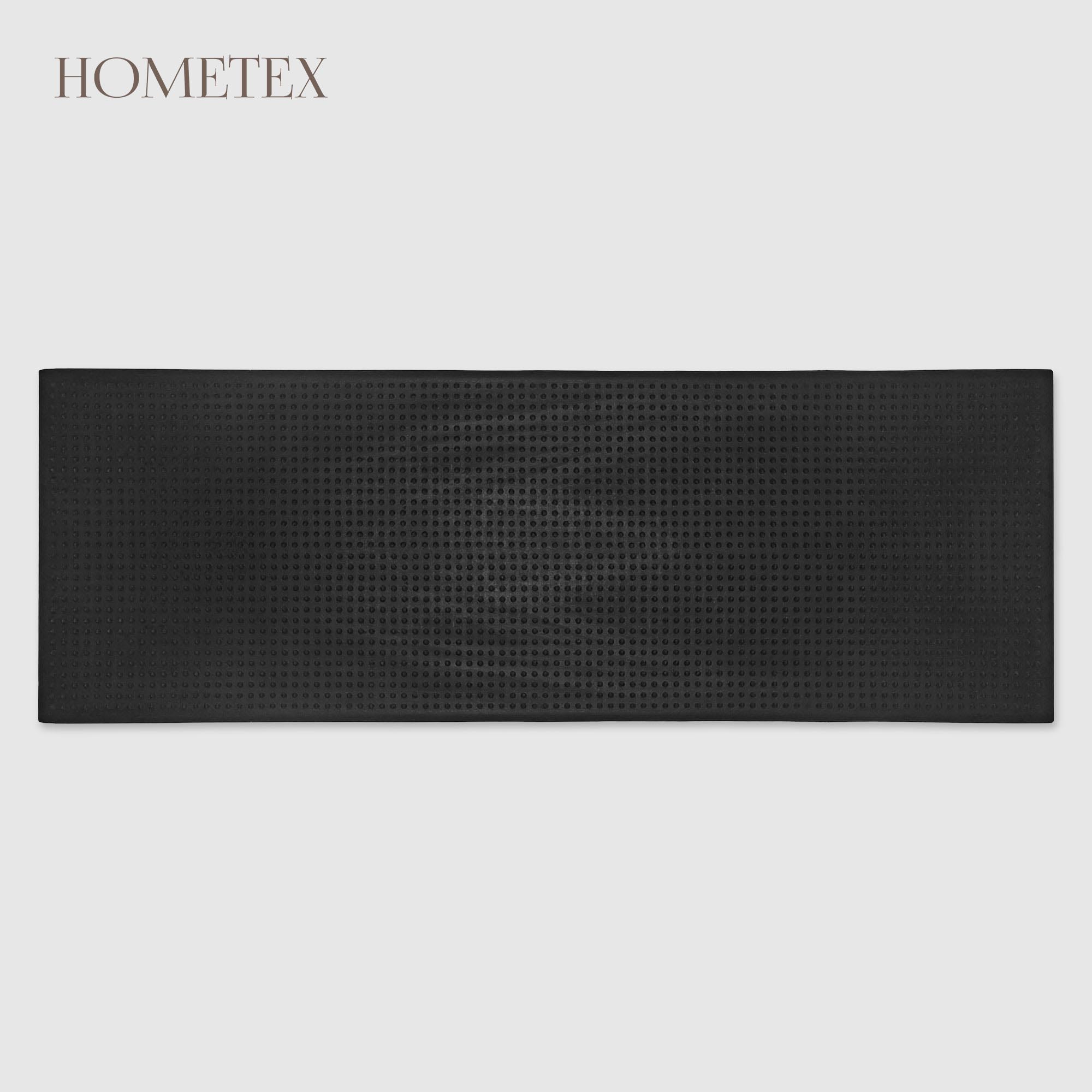 Коврик грязесборный Hometex 25x75 см stair 299₽