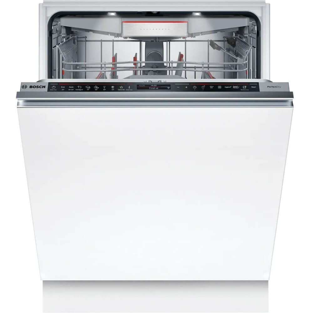 Встраиваемая посудомоечная машина Bosch SMD8TCX04E