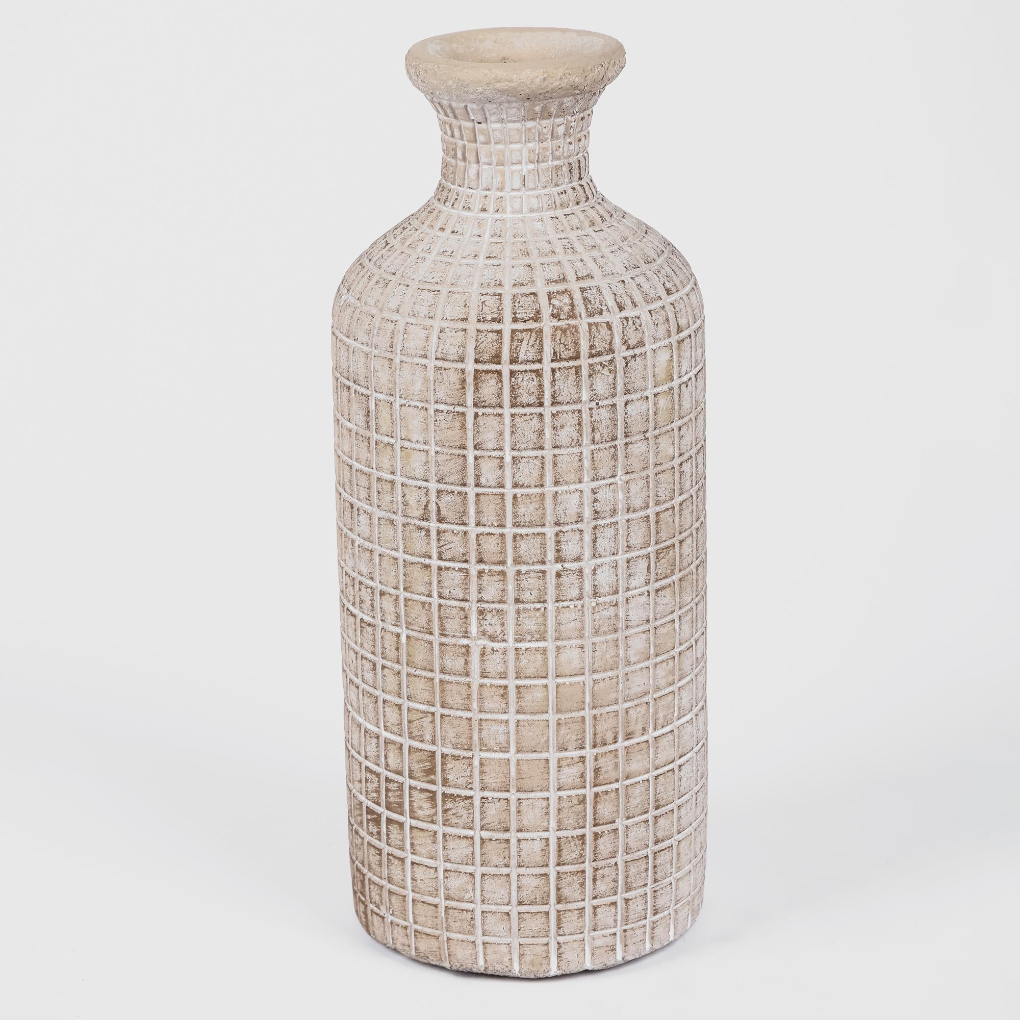 Ваза Shengyi 9x9x23 см