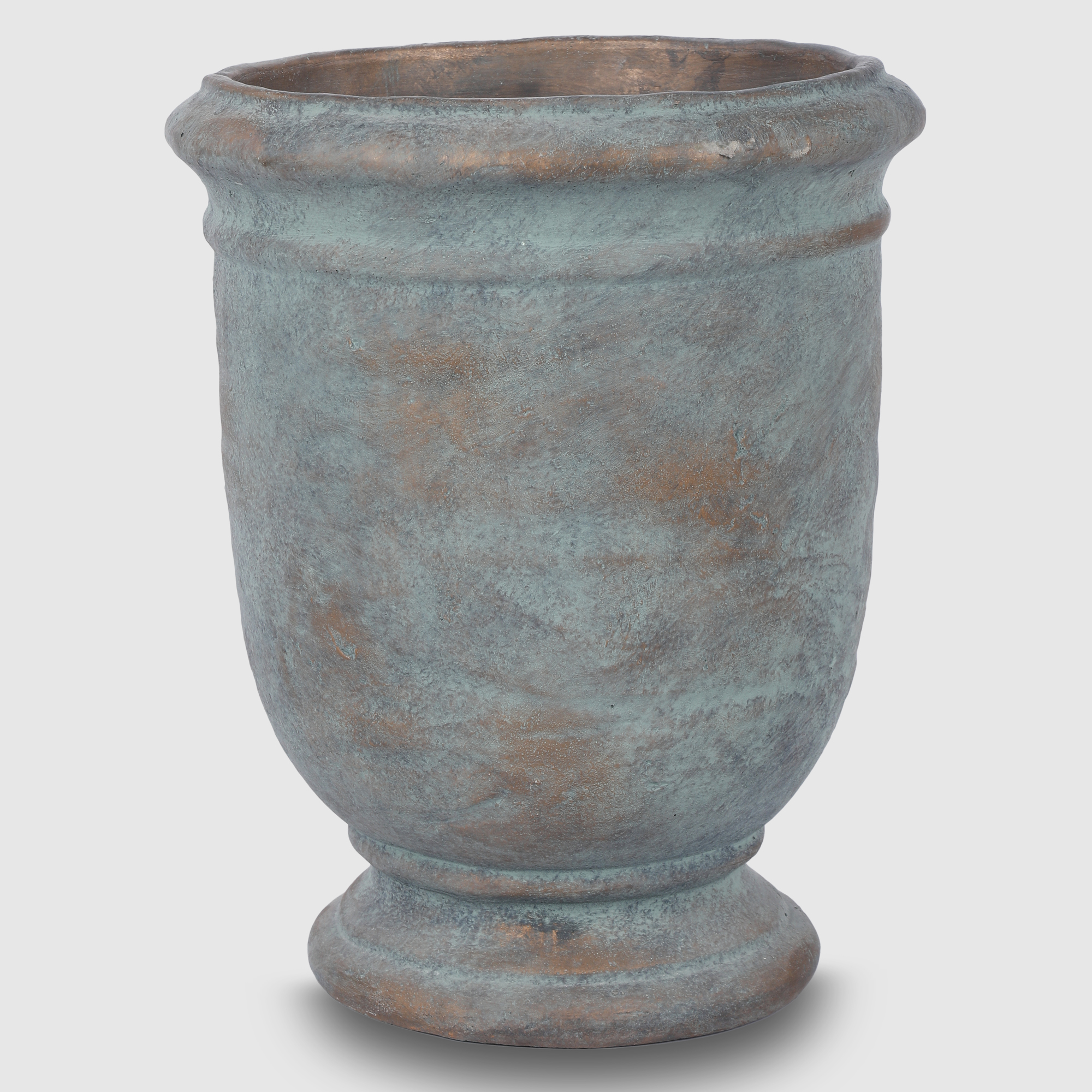 Кашпо вазон для цветов Shengyi 24x24x30 см