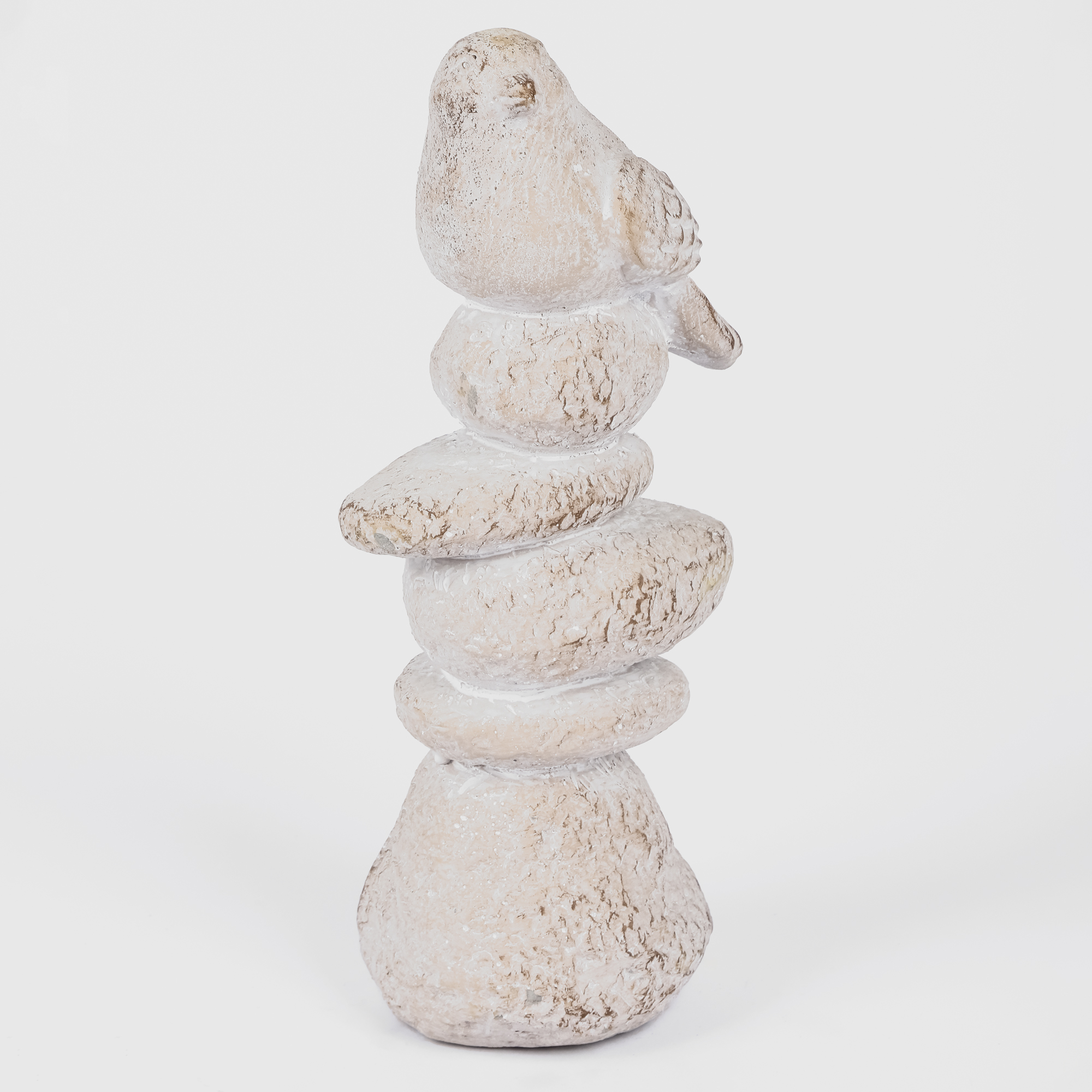 Фигура декоративная Shengyi птица 10,5х8х23 см