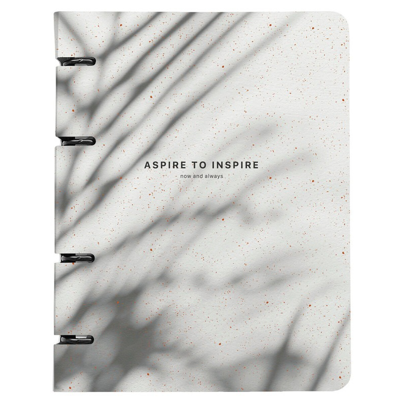 Тетрадь Be Smart Sence 120 листов клетка 163х212 мм 699₽