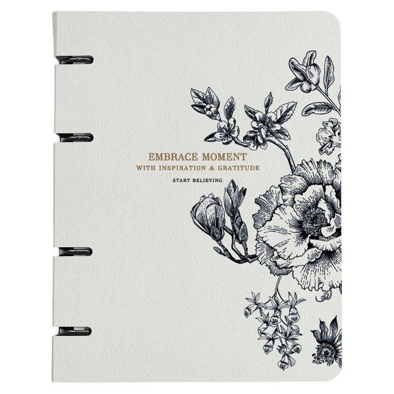 Тетрадь Be Smart Harmony 120 листов клетка 163х212 мм 699₽