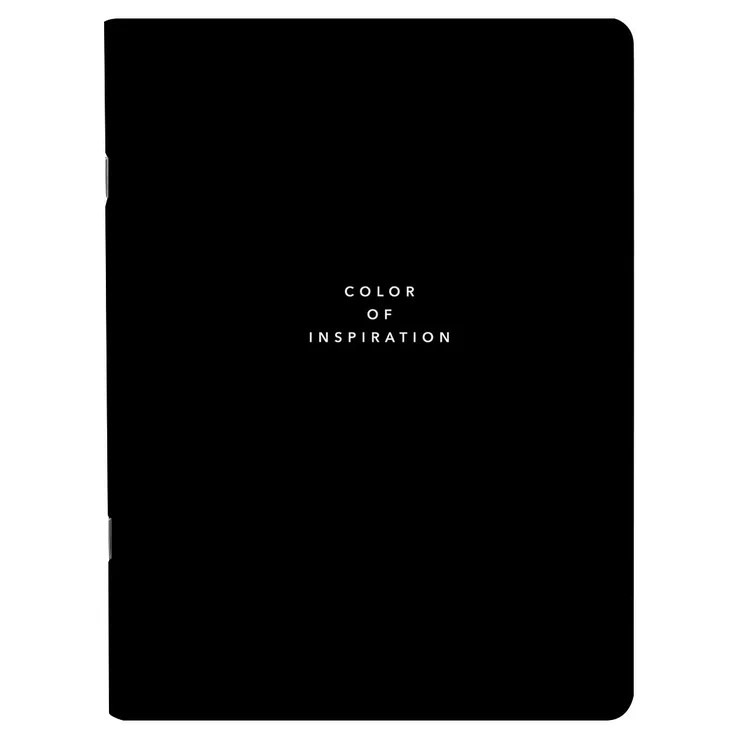 Тетрадь Be Smart Block 48 листов клетка 165х220 мм 249₽