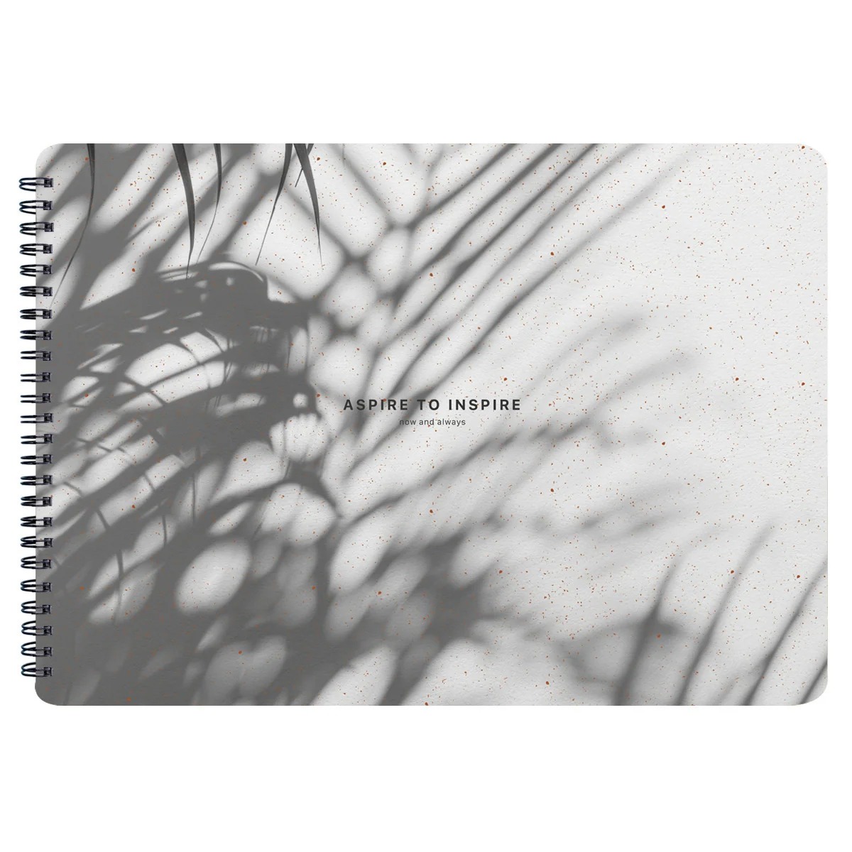 Альбом для рисования Be Smart Sence тень 40 листов, 299х210 мм