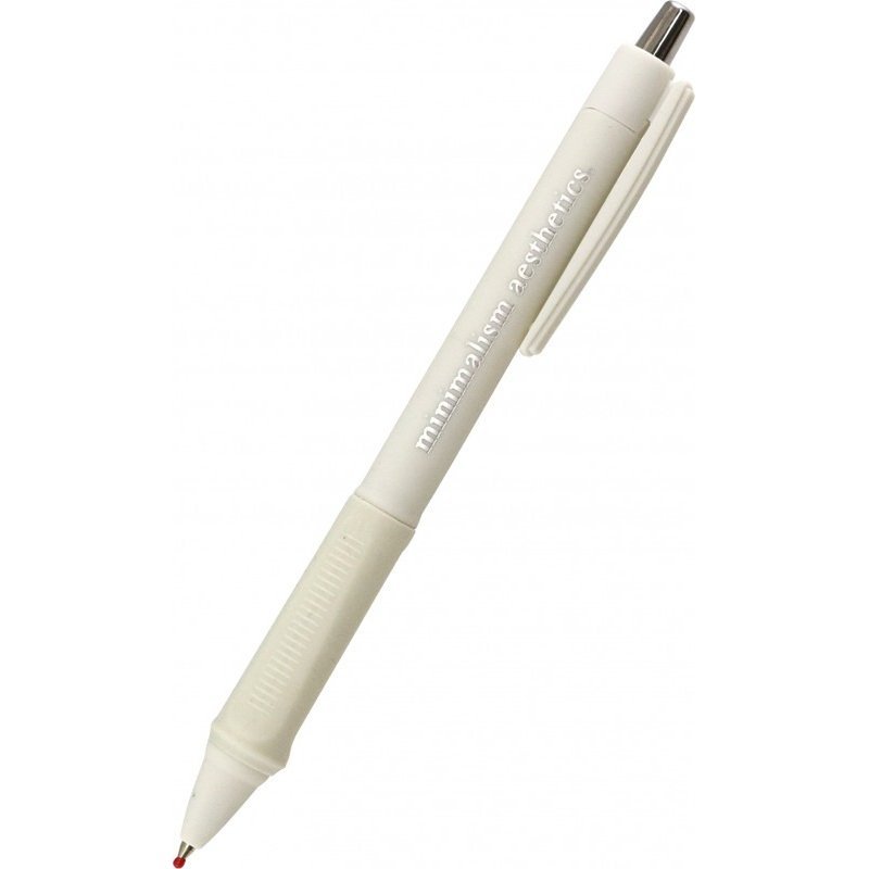 Ручка шариковая Be Smart Aesthetics цвет чернил синий 109₽