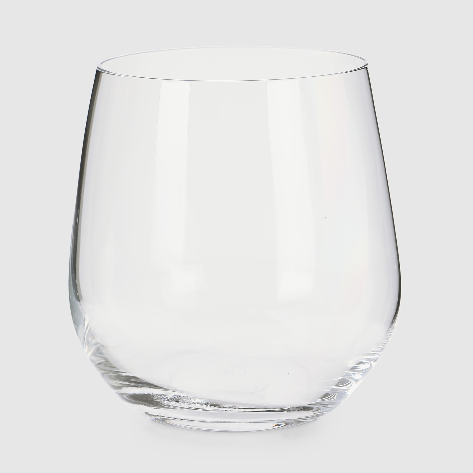 Набор бокалов RCR Aria для воды 2 шт 380 мл 1199₽