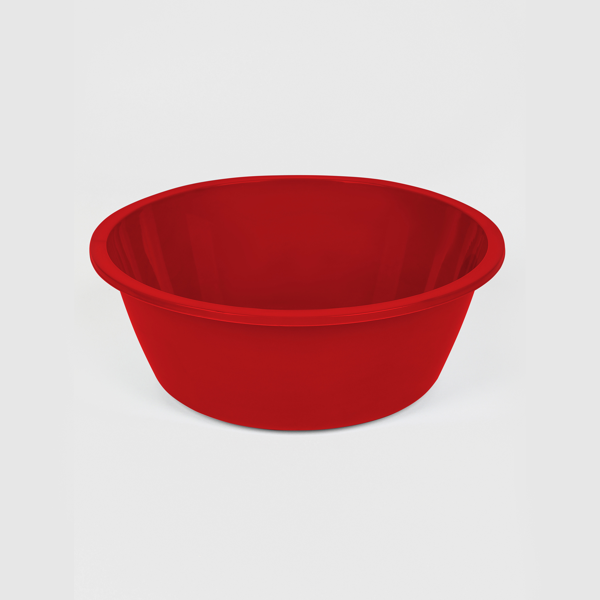 Таз Asude Plastik ЭКО 1 4 л 27х27х10 см в ассортименте 139₽