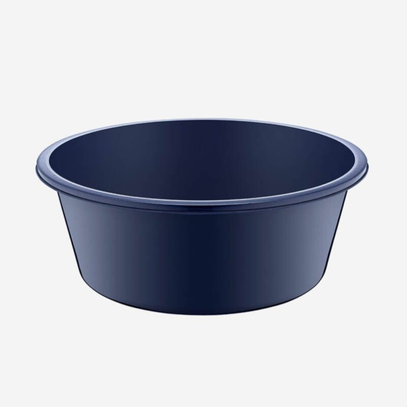 Таз Asude Plastik ЭКО 2 55 л 30х30х11 см в ассортименте 159₽