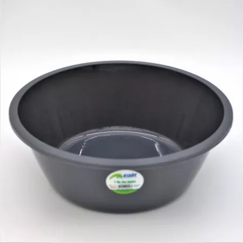 Таз Asude Plastik ЭКО 3 75 л 34х34х12 см в ассортименте 209₽