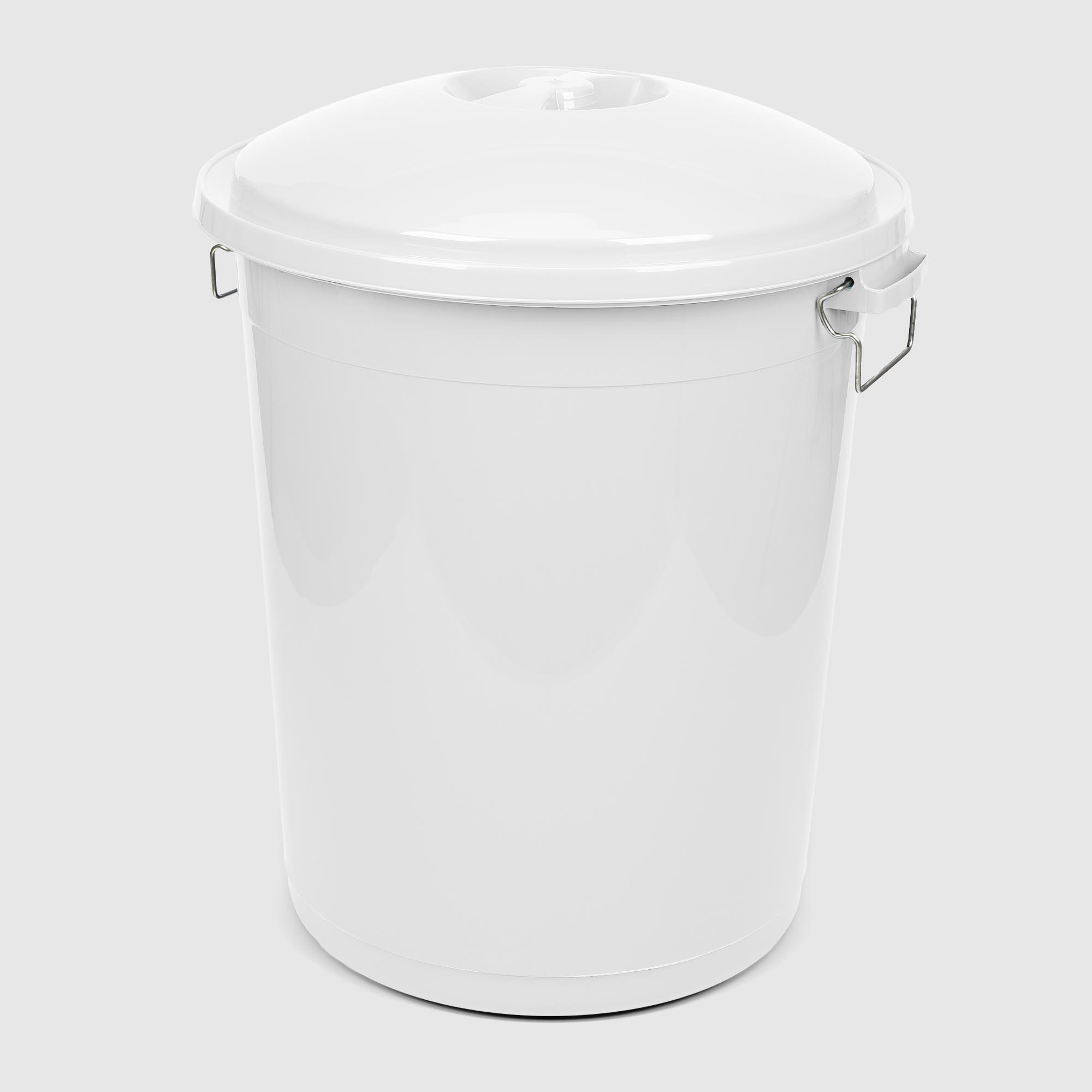 Ведро Asude Plastik Oversize 50 л в ассортименте 1349₽