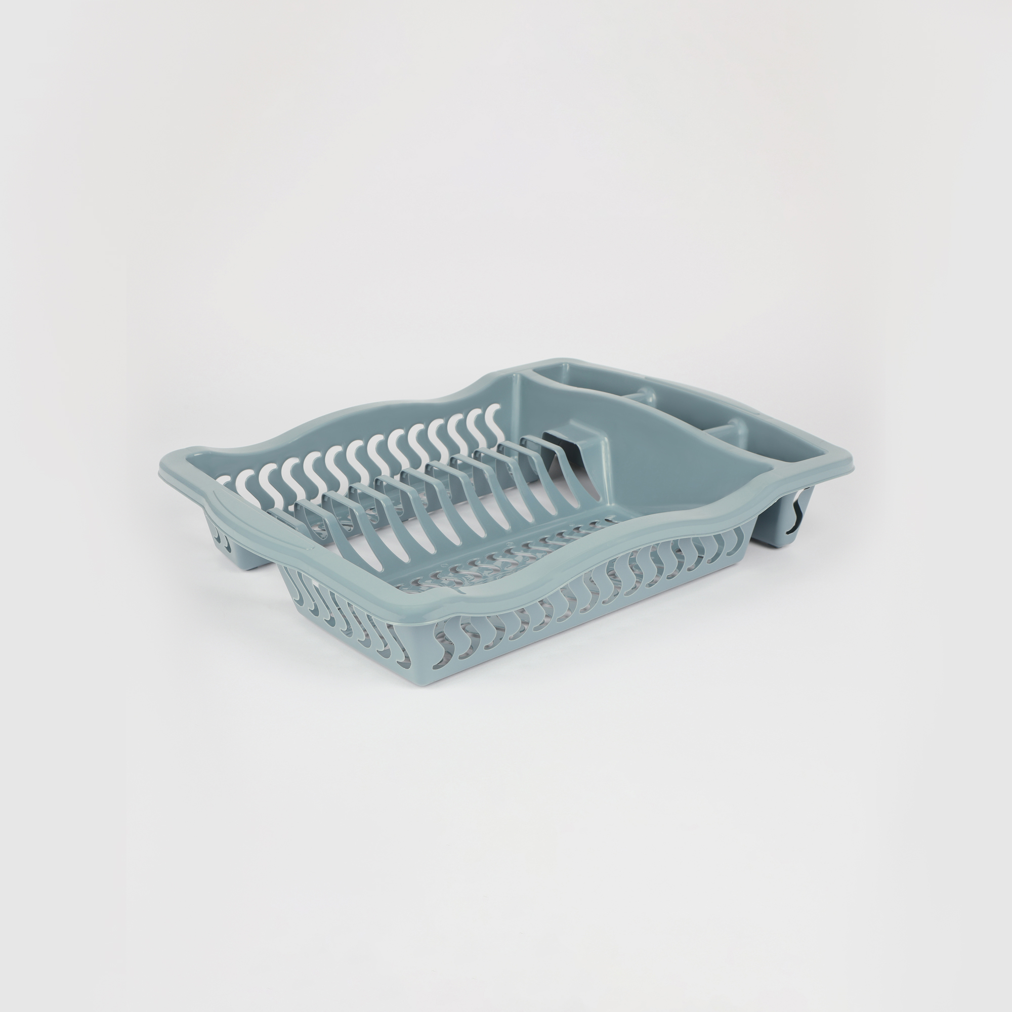 Сушилка для посуды Asude Plastik Vezir в ассортименте 699₽