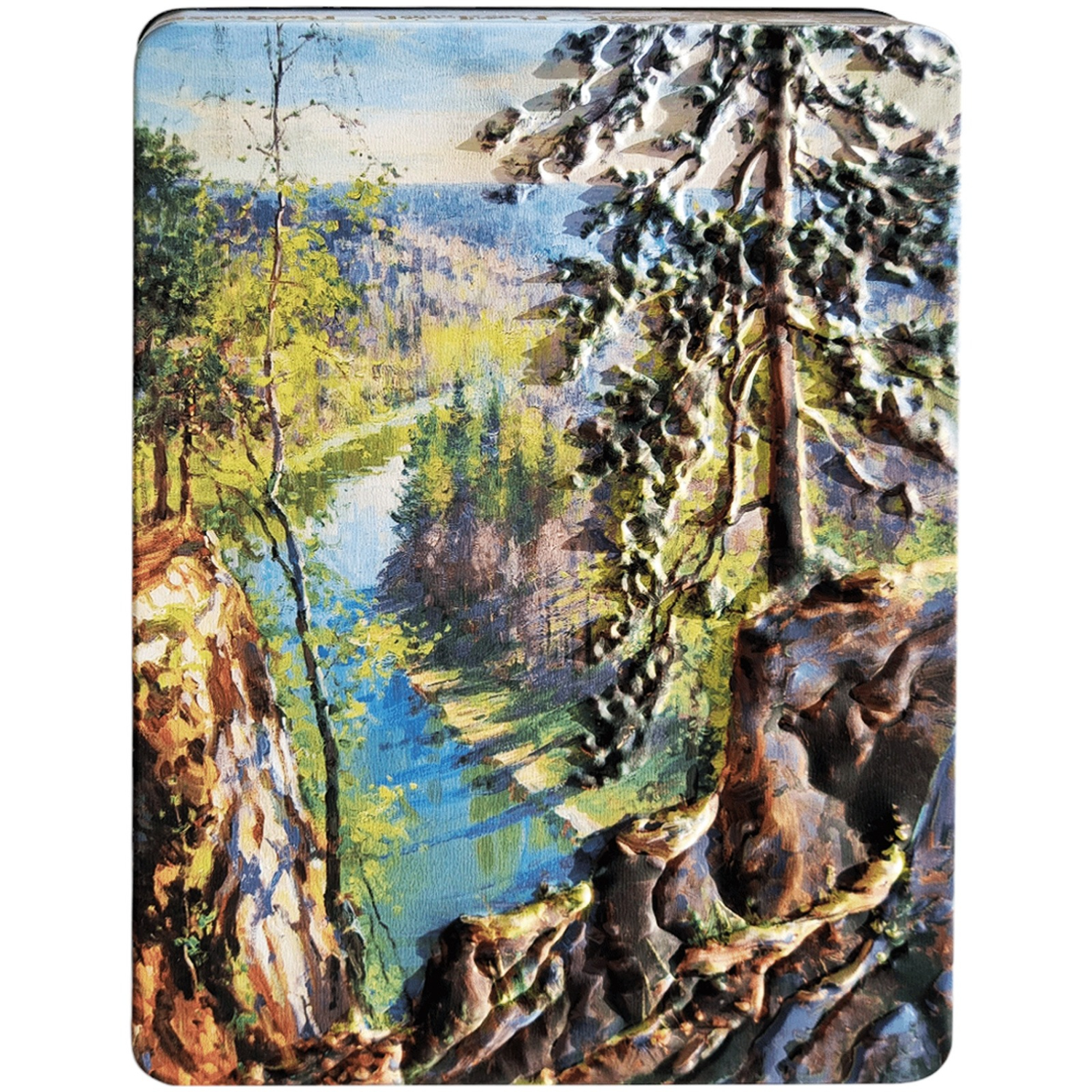 Набор конфет Городничев 220 г