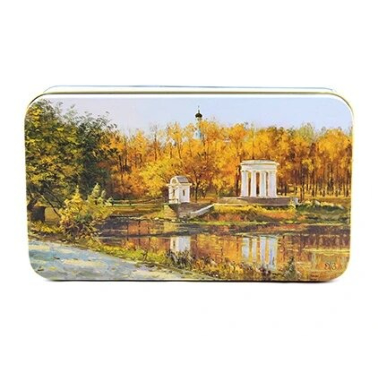 Набор конфет Городничев 110 г