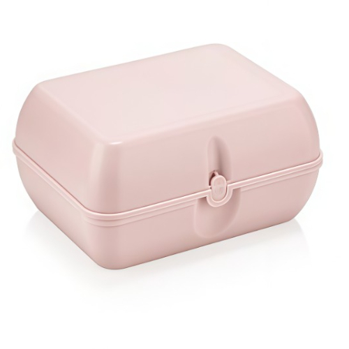 Ланчбокс Emhouse 16х13х9 см в ассортименте