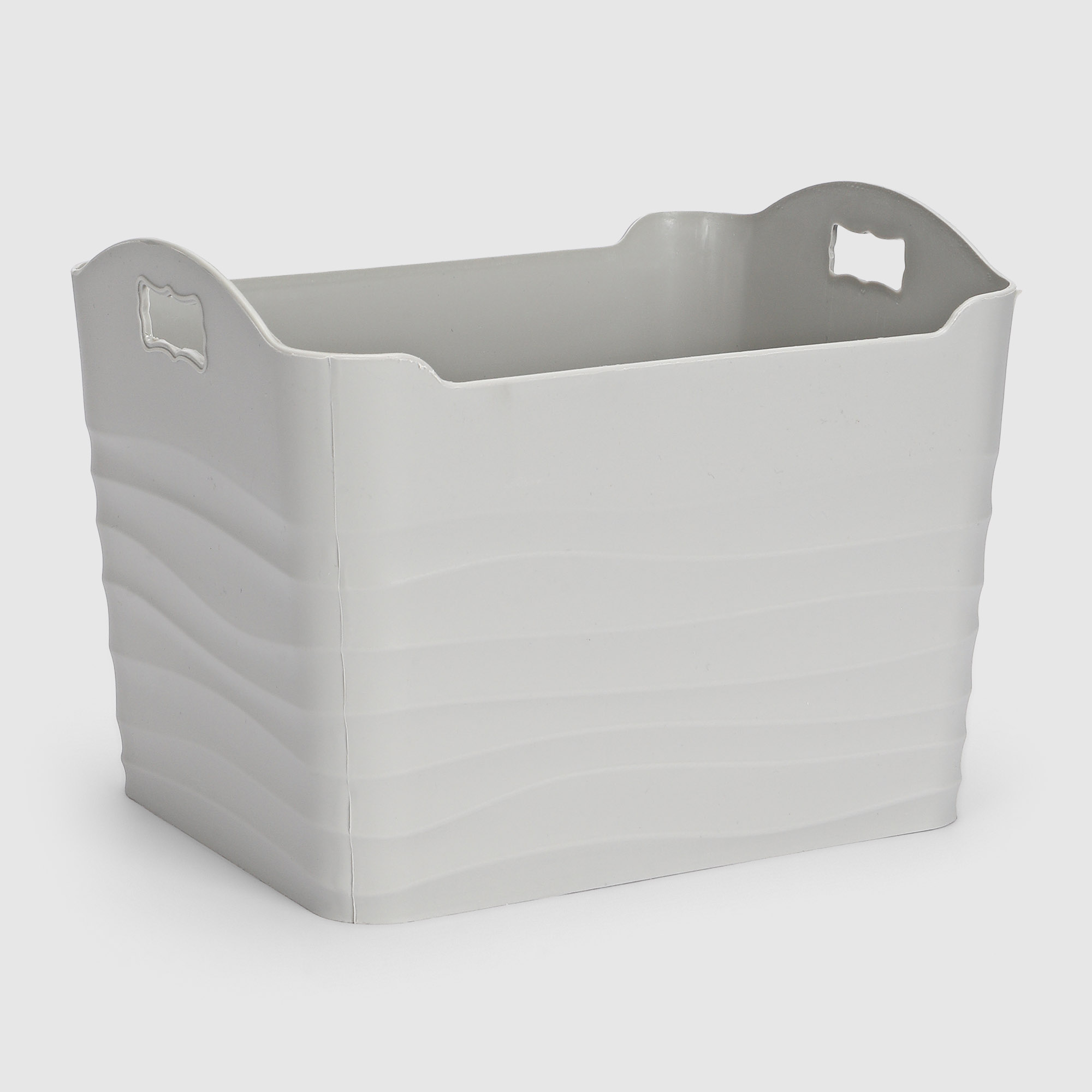 Корзина для хранения Emhouse Hilly 3 л в ассортименте