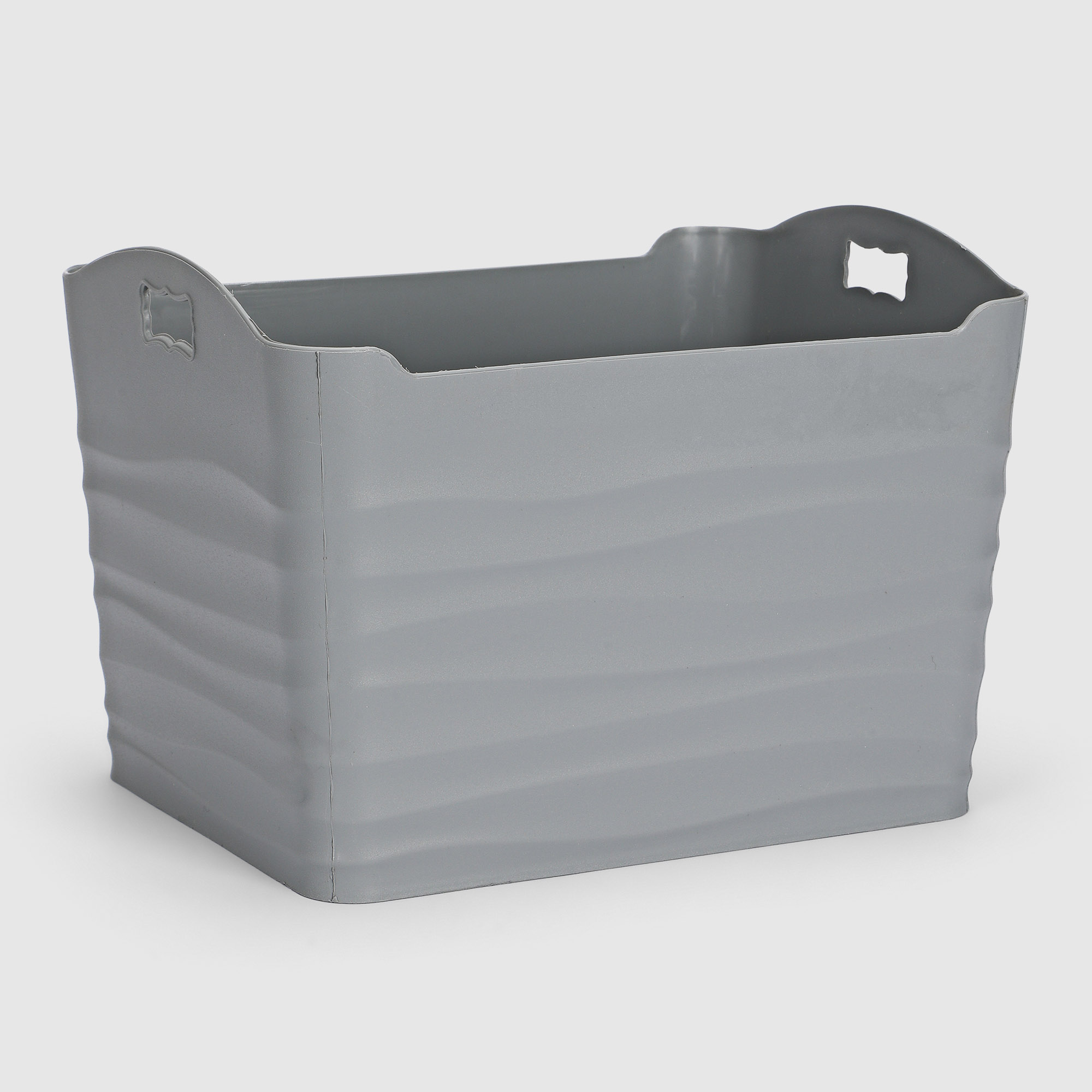 Корзина для хранения Emhouse Hilly 6 л в ассортименте