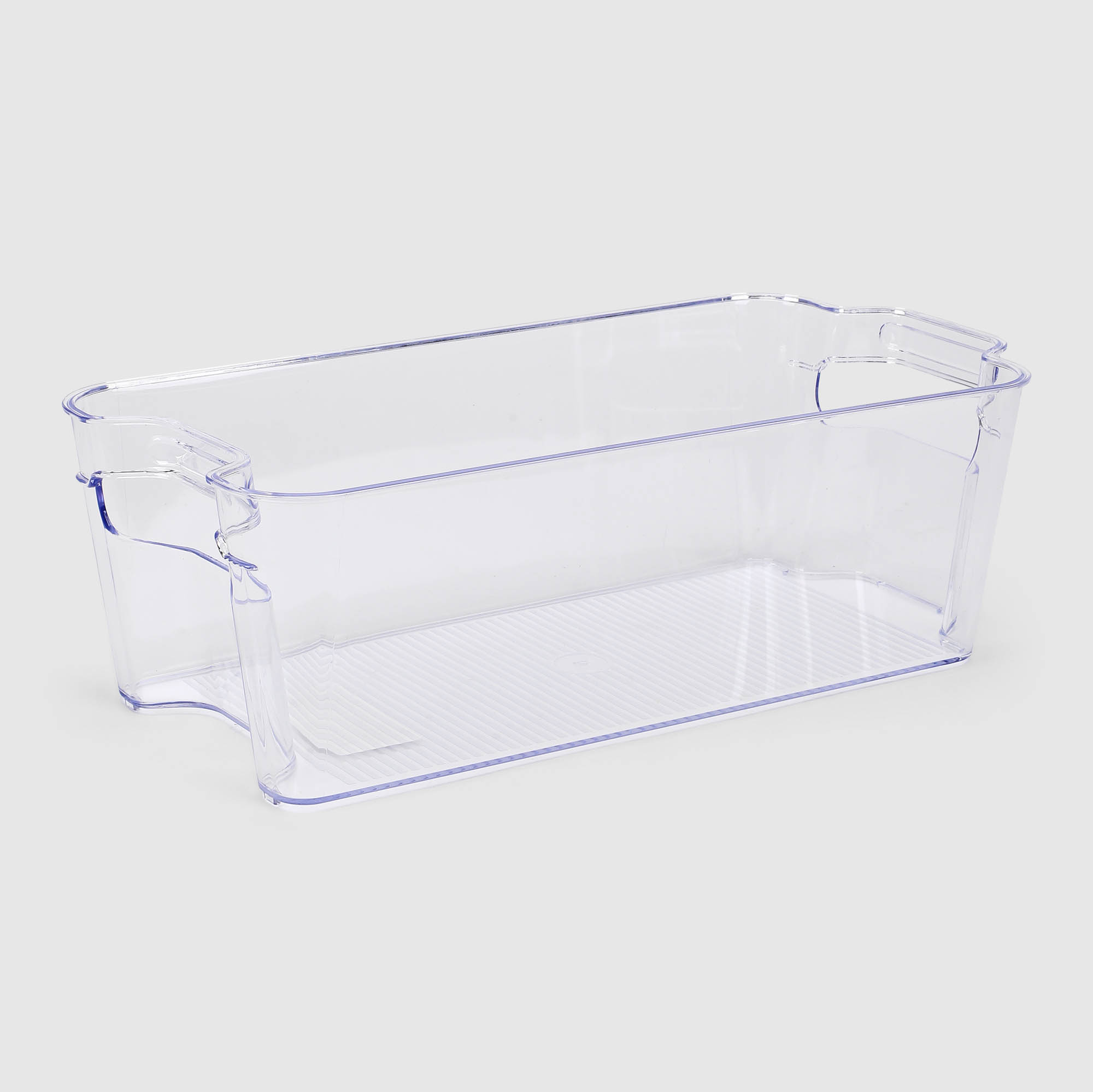 Органайзер Emhouse прозрачный M 155х32х10 см 359₽