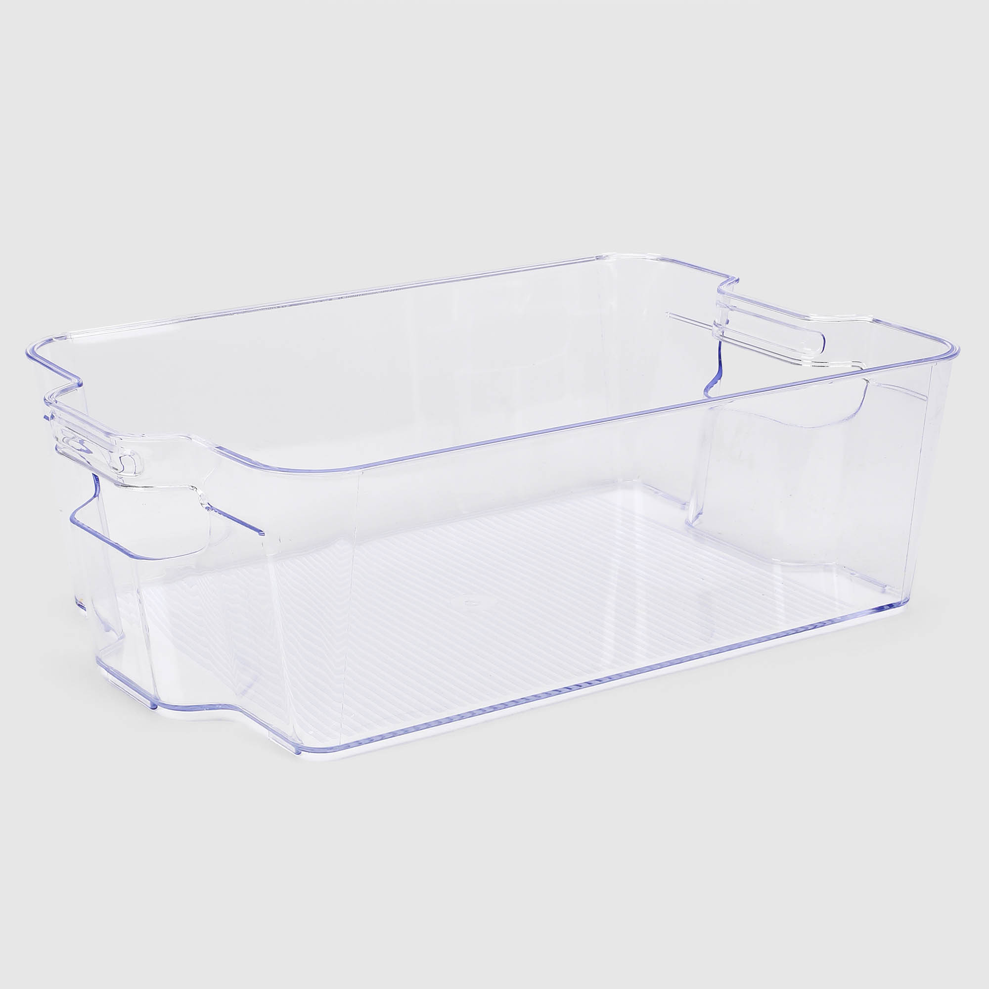 Органайзер Emhouse прозрачный L 21х32х10 см 399₽