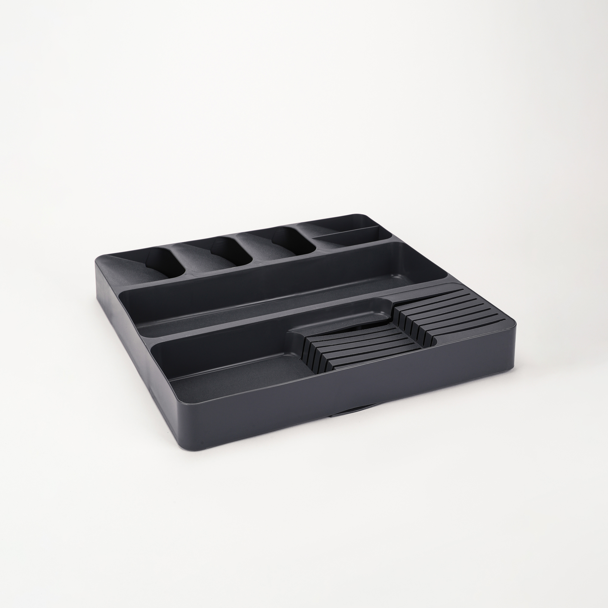 Органайзер Emhouse Smart для столовых приборов 38х39х55 см в ассортименте 859₽