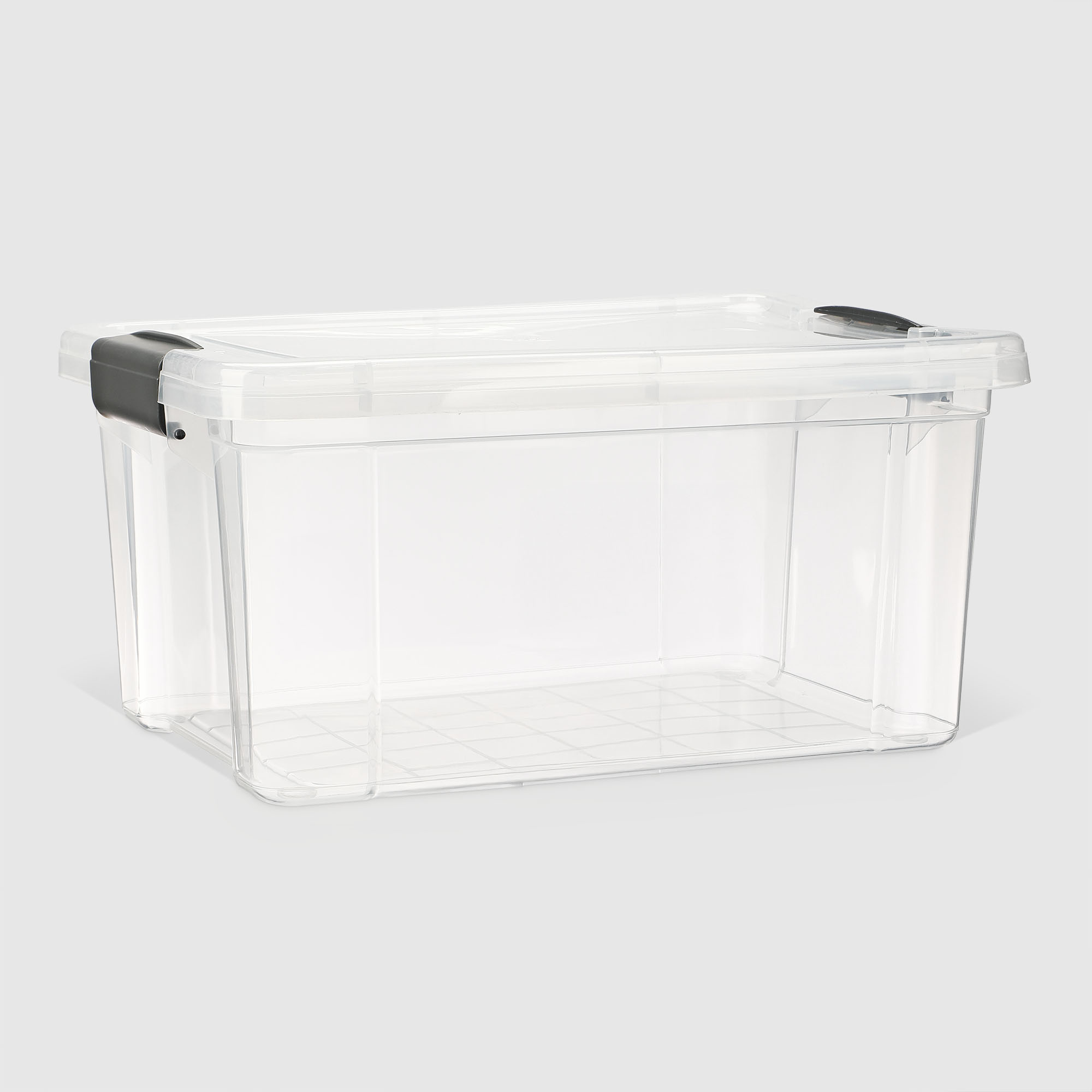 Контейнер для хранения Твой Дом Storix 9 л 35х23х16,9 см