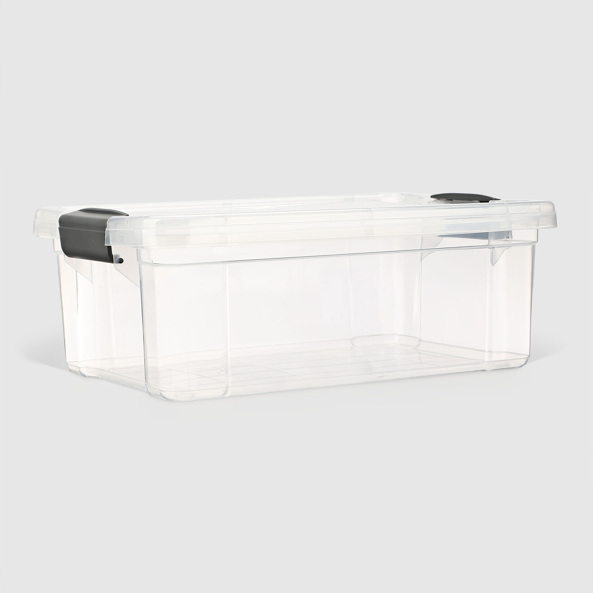 Контейнер для хранения Твой Дом Storix 12 л 41х29х15 см