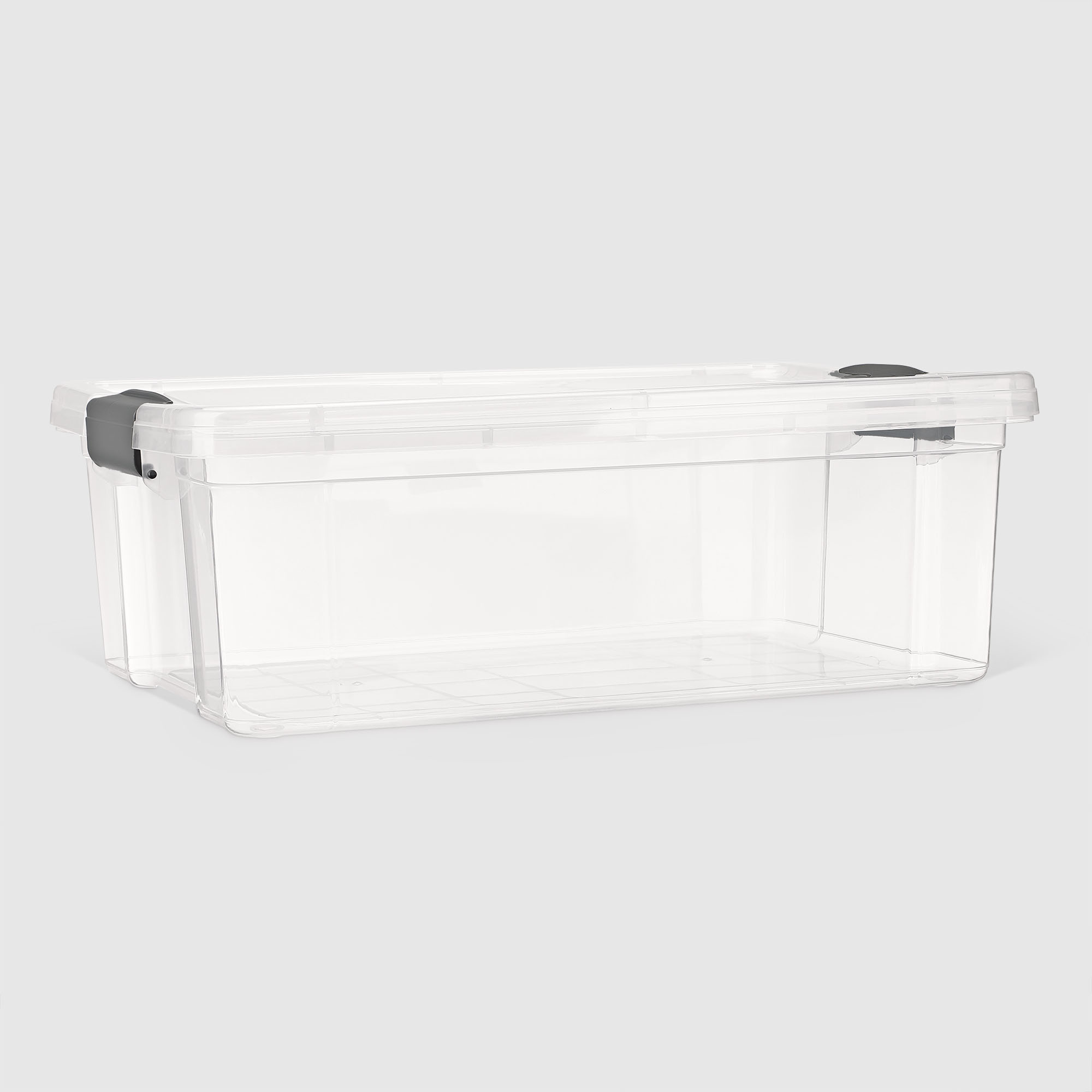 Контейнер для хранения Твой Дом Storix 20 л 49х34,8х17 см